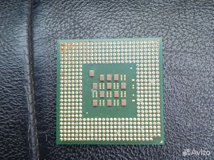 Процессор celeron сокет 478