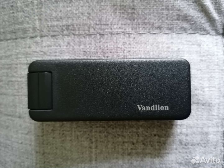 Мини видеокамера