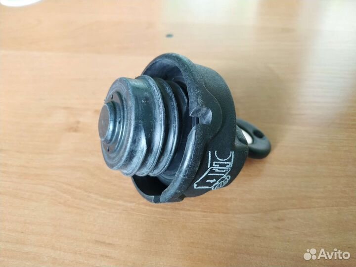 Пробка бензобака vw golf 2