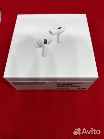 Apple Airpods Pro 2nd generation