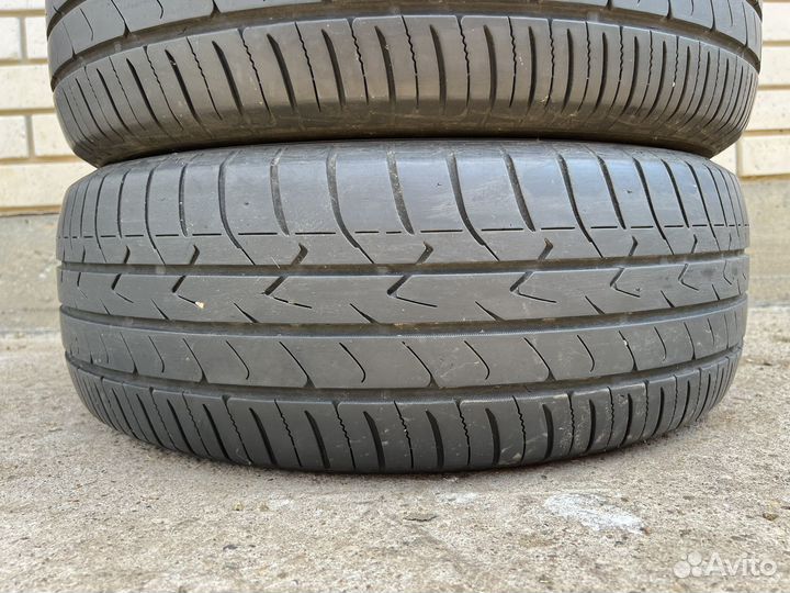 Toyo Tranpath MPZ 195/65 R15