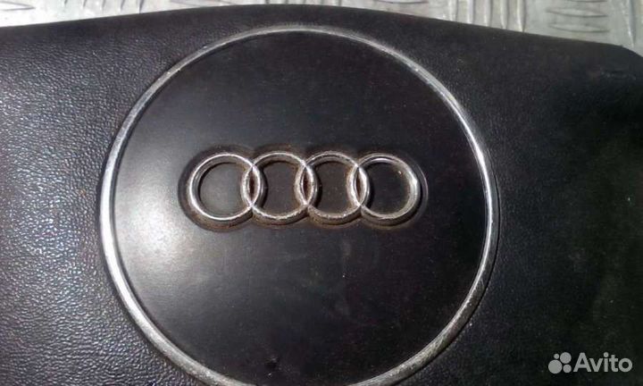 Подушка безопасности водителя audi a3 8l (1996 - 2003) nn