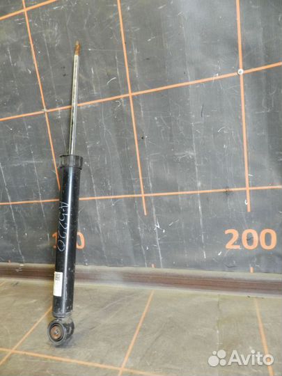 Амортизатор задний - Audi Q3 (2011-14гг)