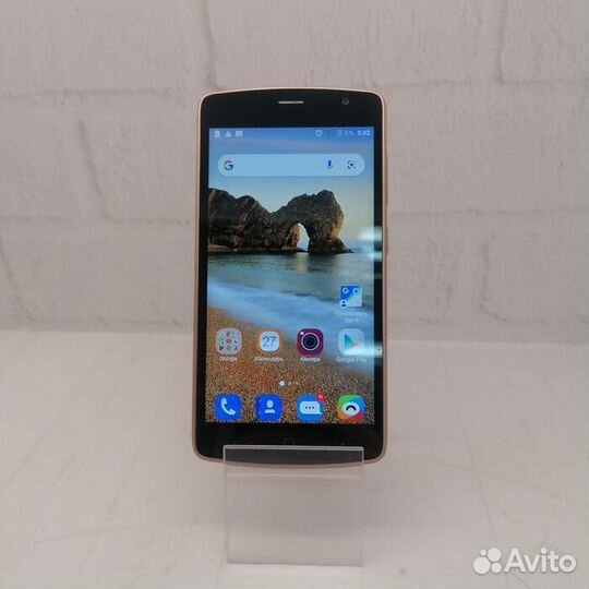 ZTE Blade L5 Plus, 8 ГБ