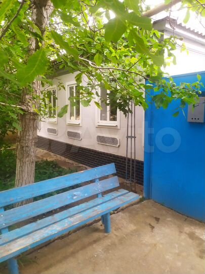 Дом 76,6 м² на участке 25 сот.