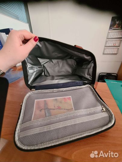 Термосумка