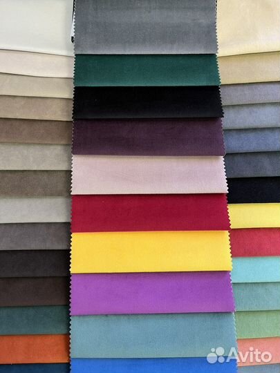 Мебельные ткани