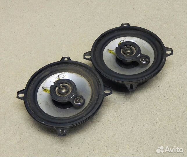 Динамик 13см Velas Amadeus 53