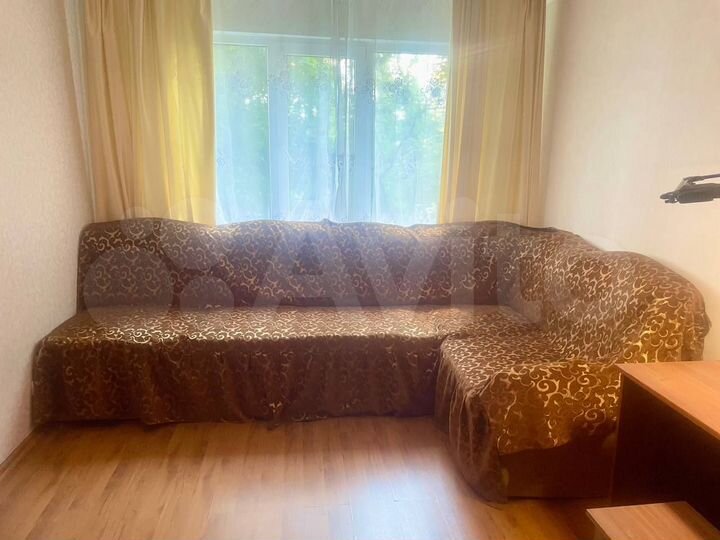 2-к. квартира, 55 м², 2/9 эт.