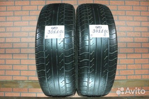 Matador MP 82 Conquerra 2 235/70 R16