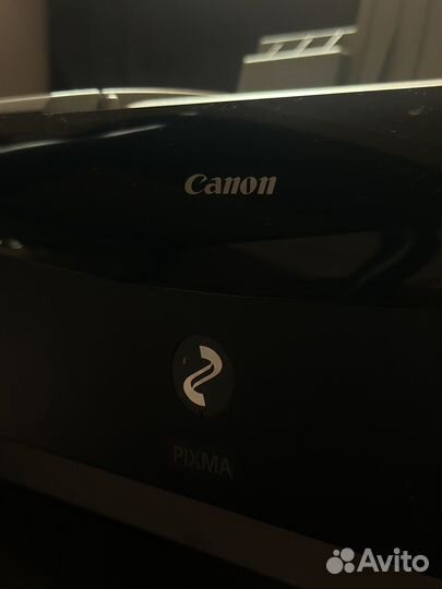 Принтер Canon