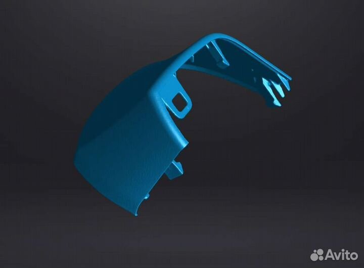 3Д Печать, 3D моделирование, 3д сканирование