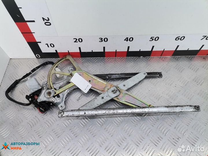 Стеклоподъемник передний левый Lexus RX 2000