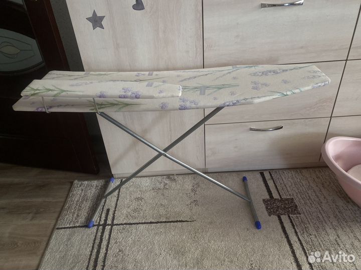 Гладильная доска бу