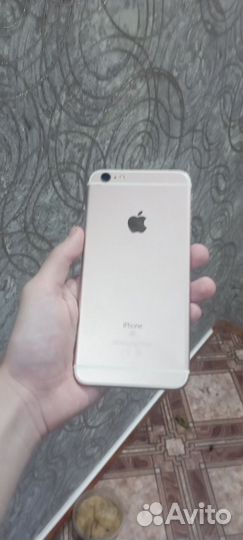 iPhone 6S Plus, 32 ГБ