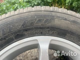 Продаю а/м колеса