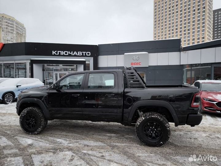 RAM 1500 6.2 AT, 2023