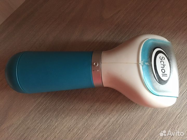 Электрическая роликовая пилка Sholl