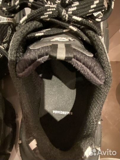 Balenciaga 3xl на руках