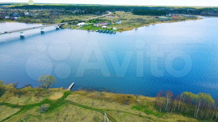 Участок 11,5 сот. (ИЖС)