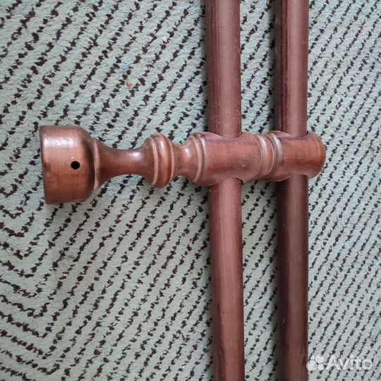 Карниз-Гардина для штор(до 2.75м)