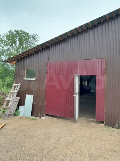 Склад, 170 м²