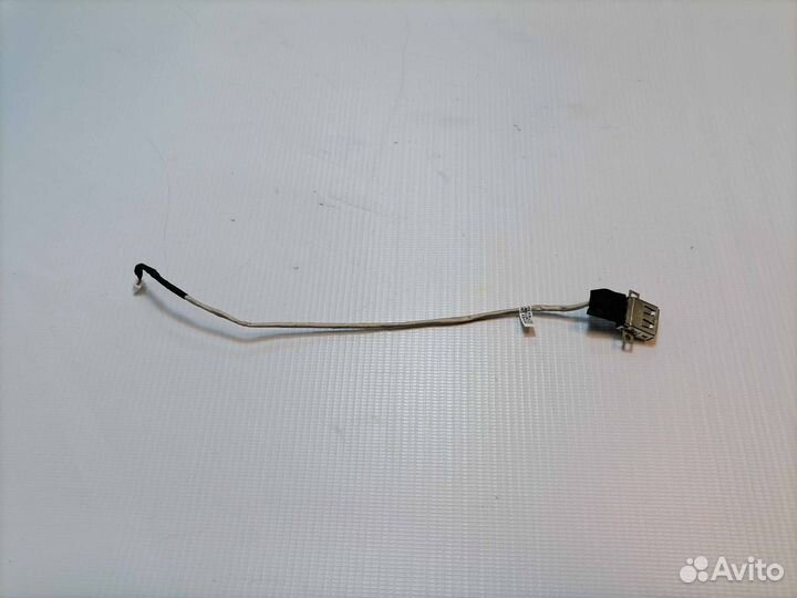 USB разъем для Lenovo G565
