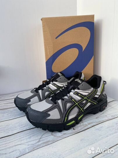 Asics gel kahana 8