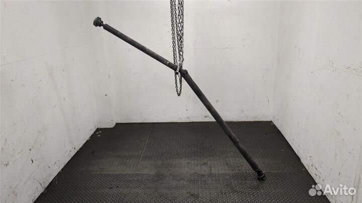 Кардан Volvo XC90, 2009