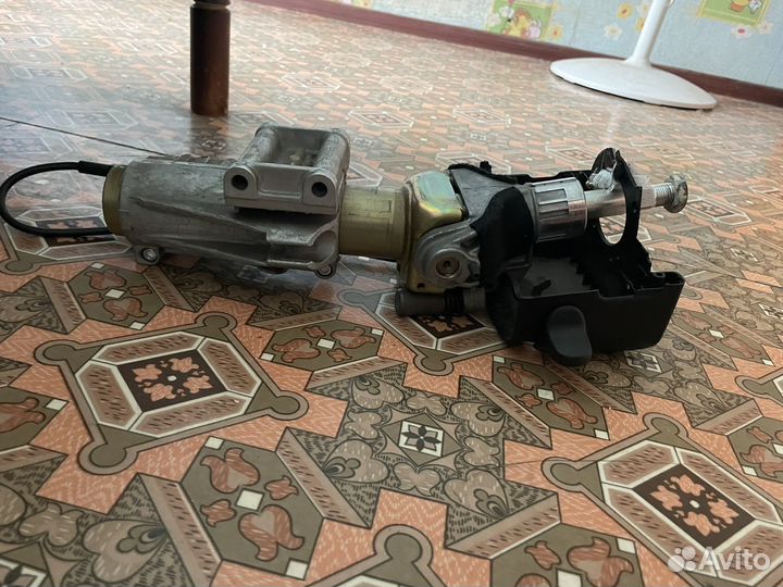 Рулевая колонка Audi A6C4