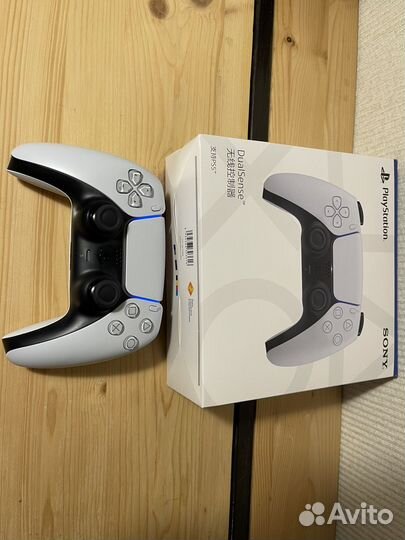 Геймпад Sony dualsense для PS5