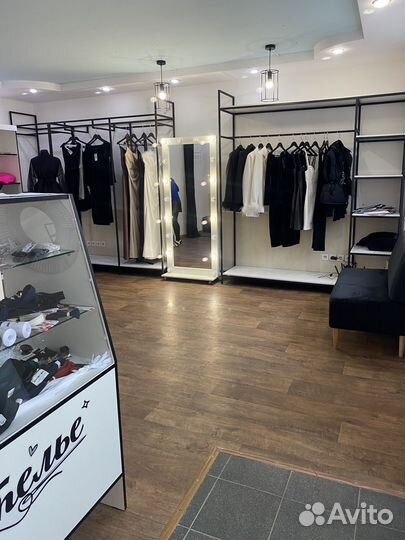 Ателье ремонт одежды