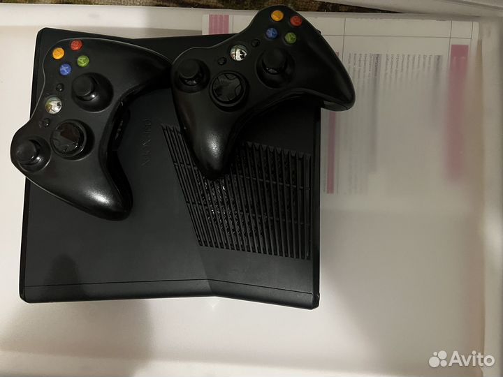 Xbox 360 прошитый freeboot + lt 3.0