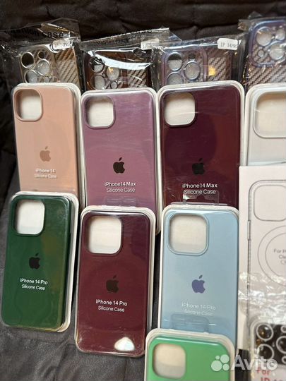 Чехол для iPhone