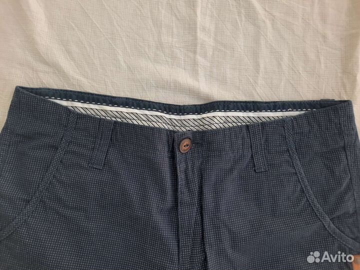 Шорты тёмные