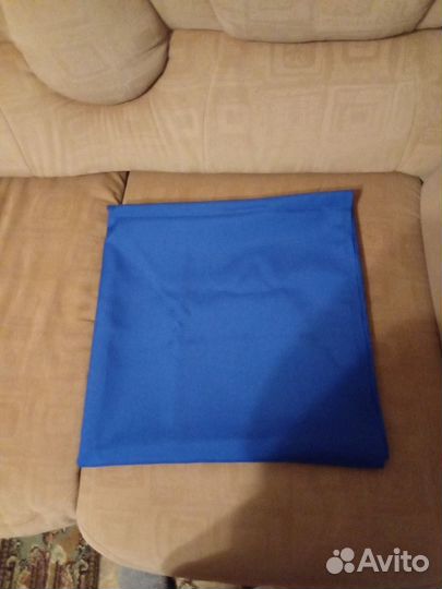 Отрез ткани