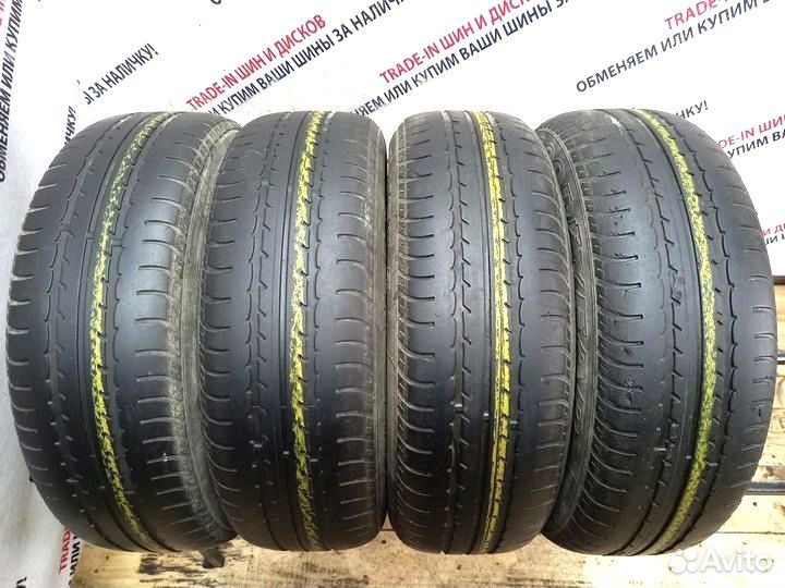 Goodyear Eagle NCT5 175/65 R15