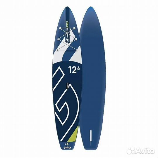 Сап доска gladiator