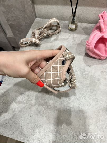 Одежда для собак