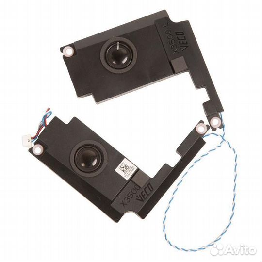 Комплект динамиков для asus X3500PH speaker SET с