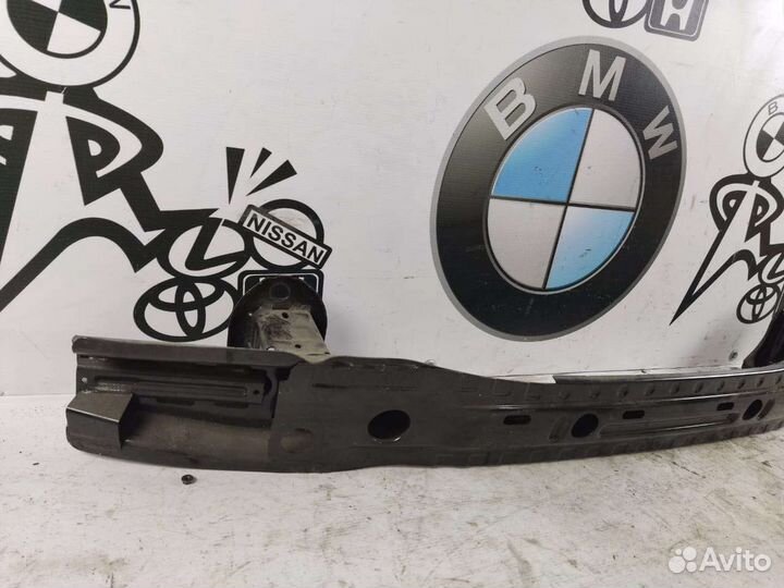 Усилитель заднего бампера BMW 5 f10