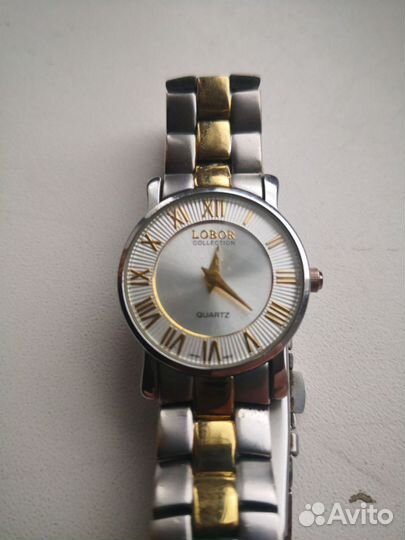 Женские наручные часы lobor