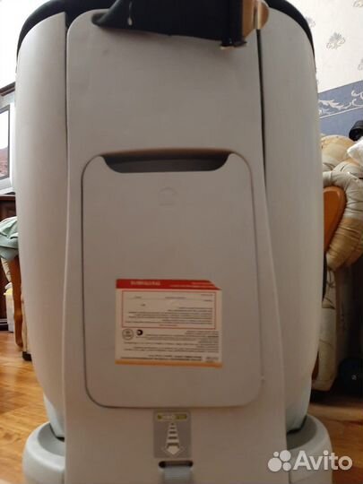 Детское автокресло 9 до 18 кг britax romer