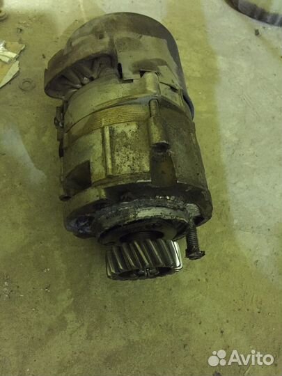 Запчасти для мотоцикла урал