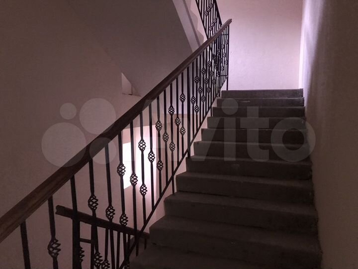 2-к. квартира, 110 м², 6/7 эт.