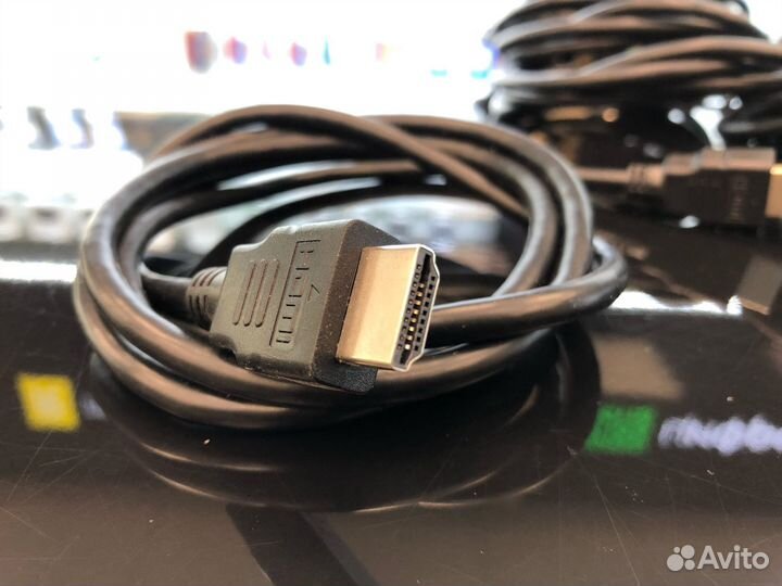Новый Кабель hdmi 1.5 метра (много в наличии)