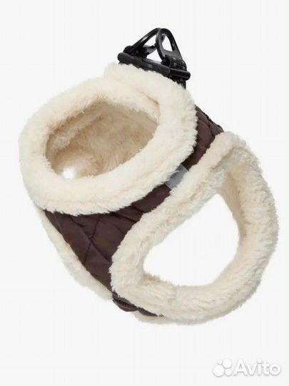 Шлейка жилет для собак