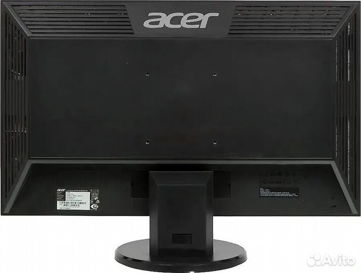 Монитор Acer V233HA 23