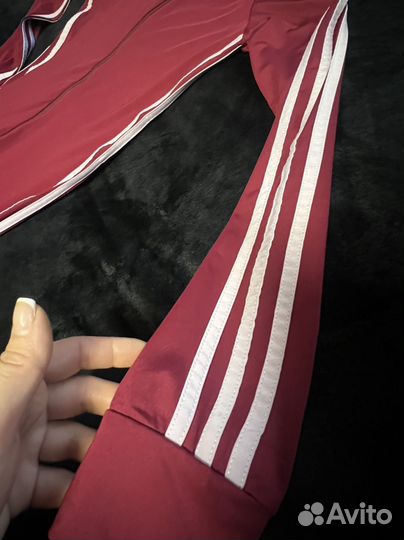 Комбинезон спортивный