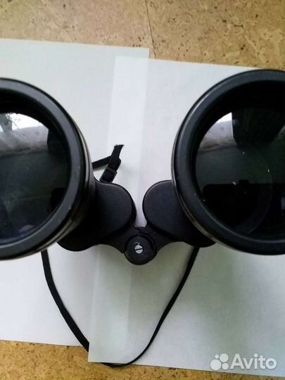 Бинокль бпц 20х60